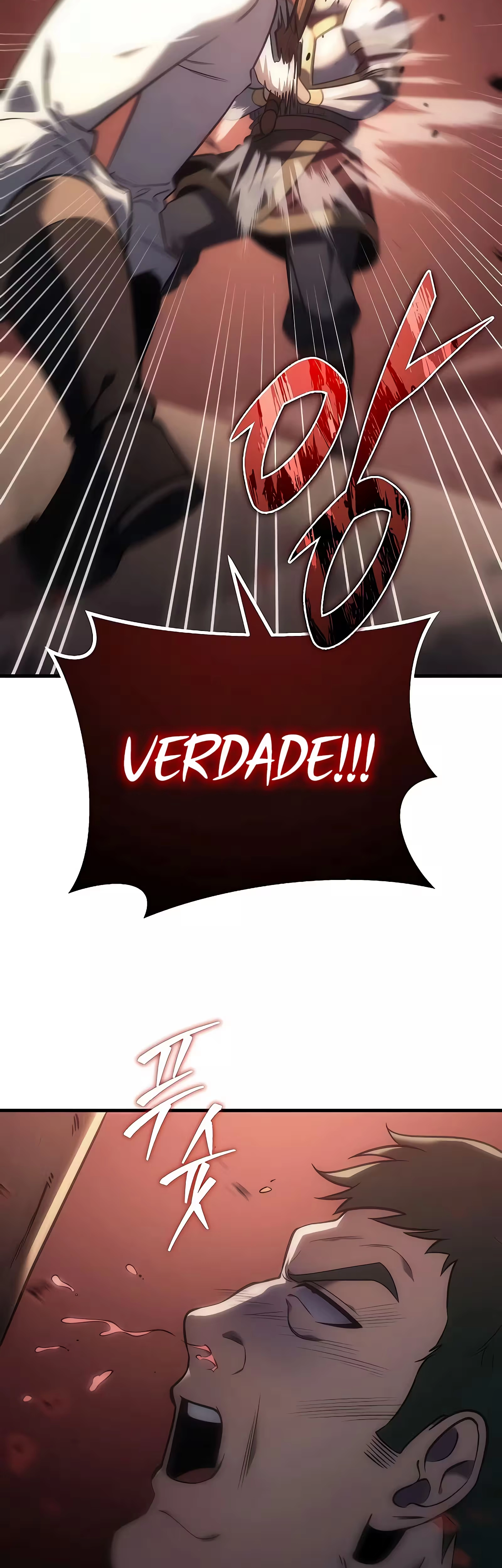 O Regressor da FamÃ­lia CaÃ­da capitulo 3 pagina 49