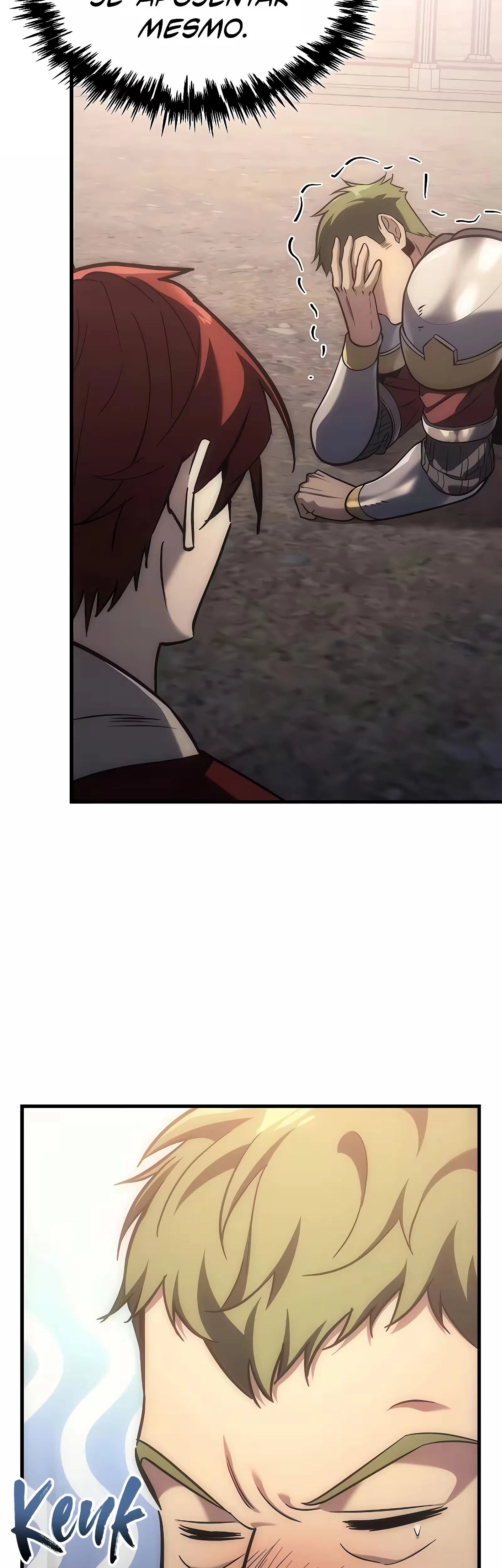 O Regressor da FamÃ­lia CaÃ­da capitulo 3 pagina 52