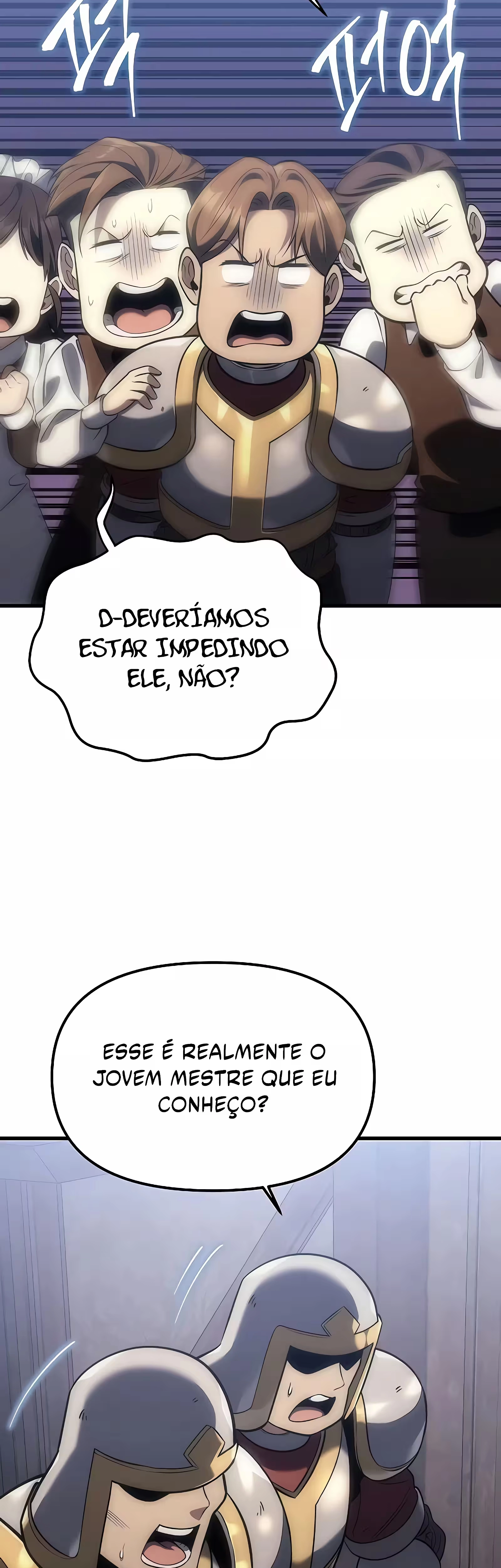 O Regressor da FamÃ­lia CaÃ­da capitulo 3 pagina 59