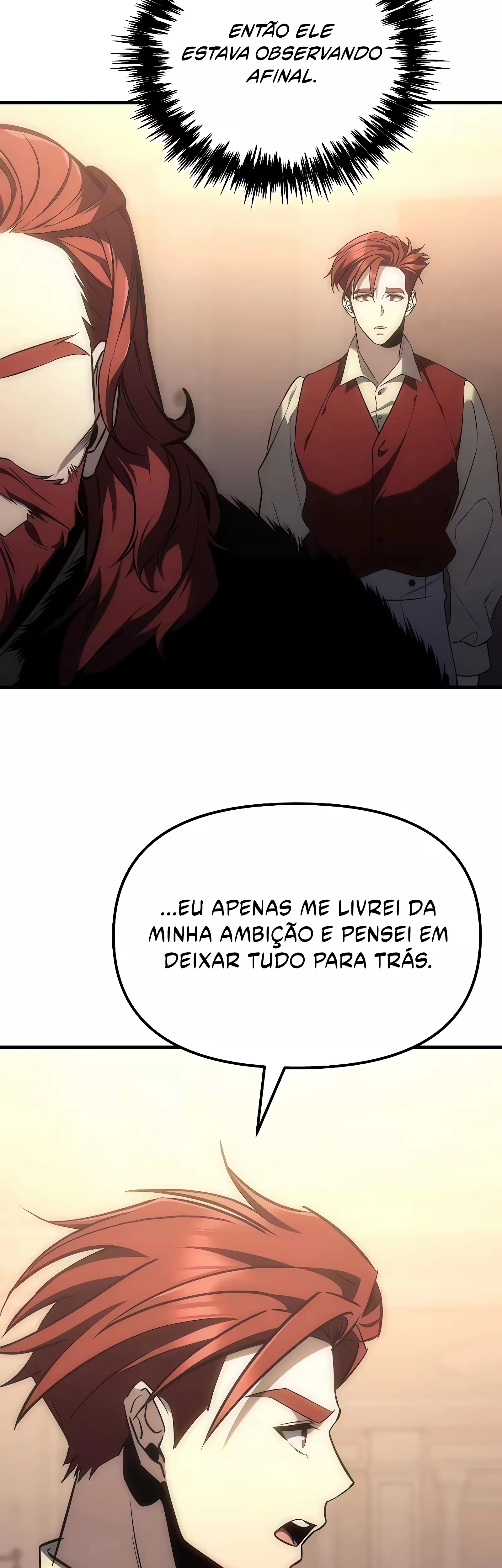 O Regressor da FamÃ­lia CaÃ­da capitulo 3 pagina 66