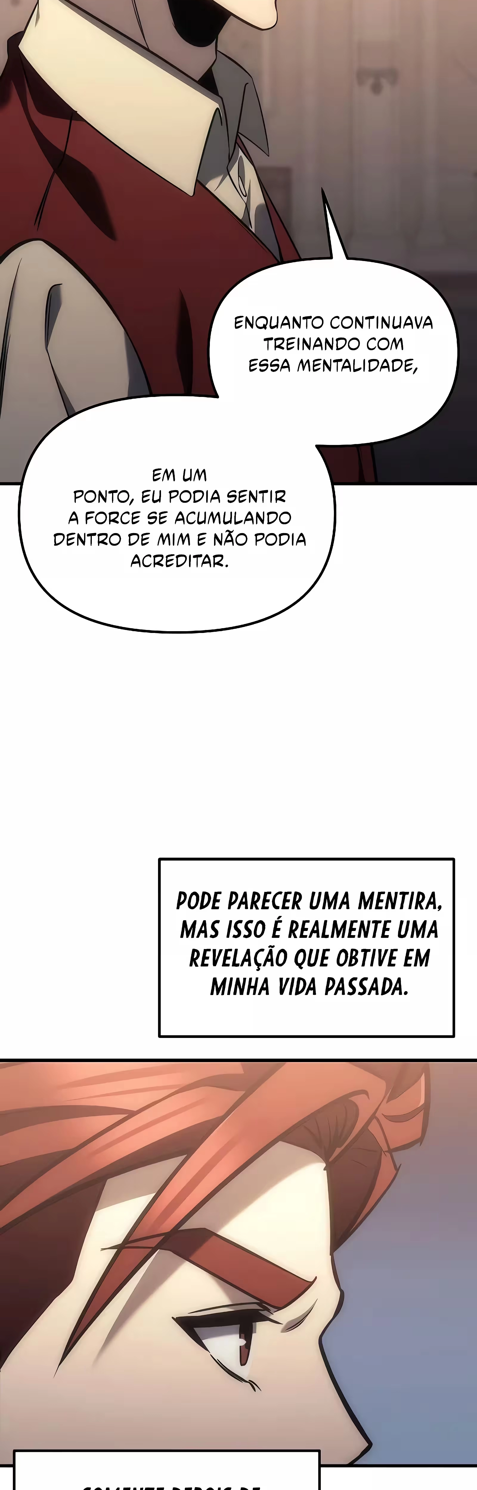 O Regressor da FamÃ­lia CaÃ­da capitulo 3 pagina 67