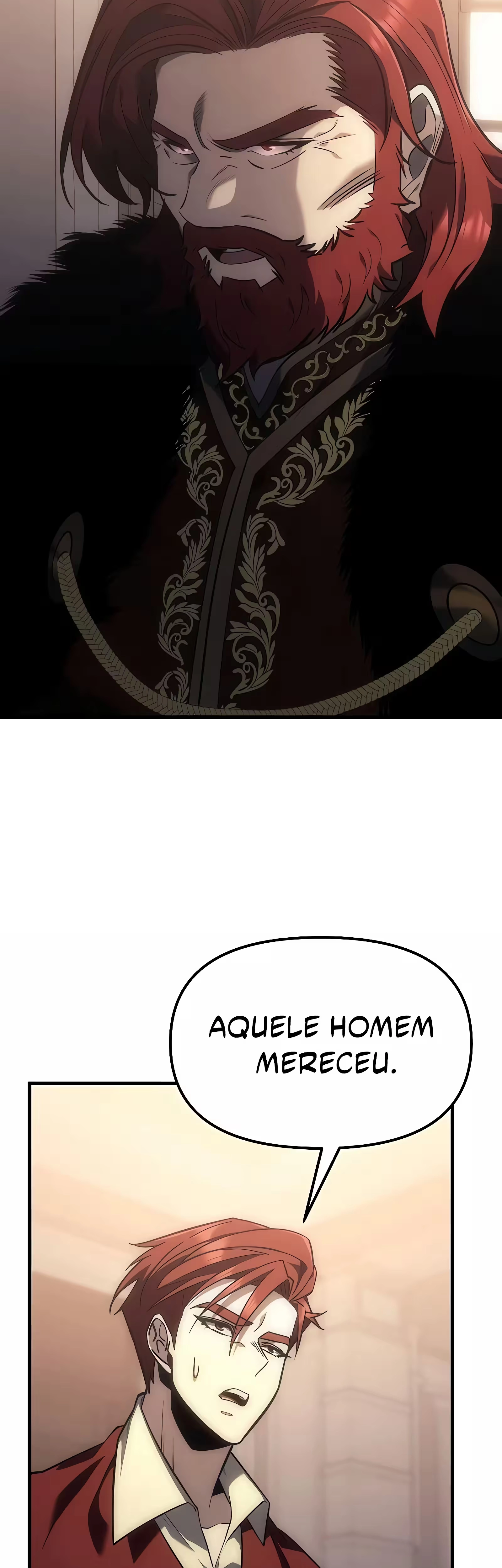 O Regressor da FamÃ­lia CaÃ­da capitulo 3 pagina 70