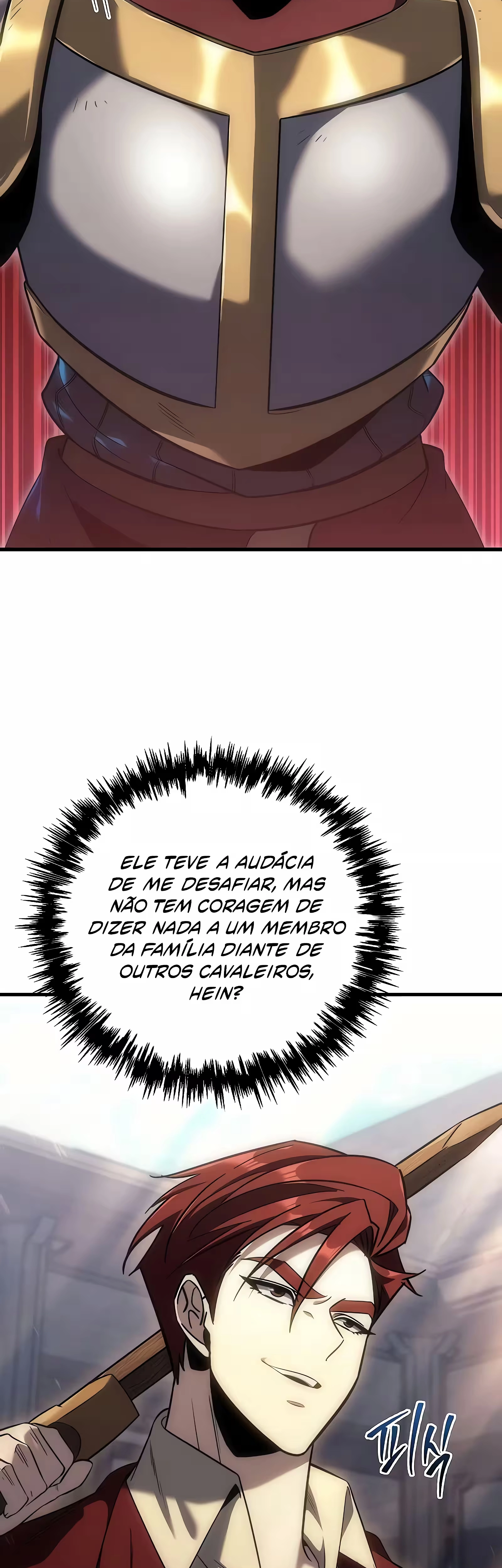 O Regressor da FamÃ­lia CaÃ­da capitulo 3 pagina 7