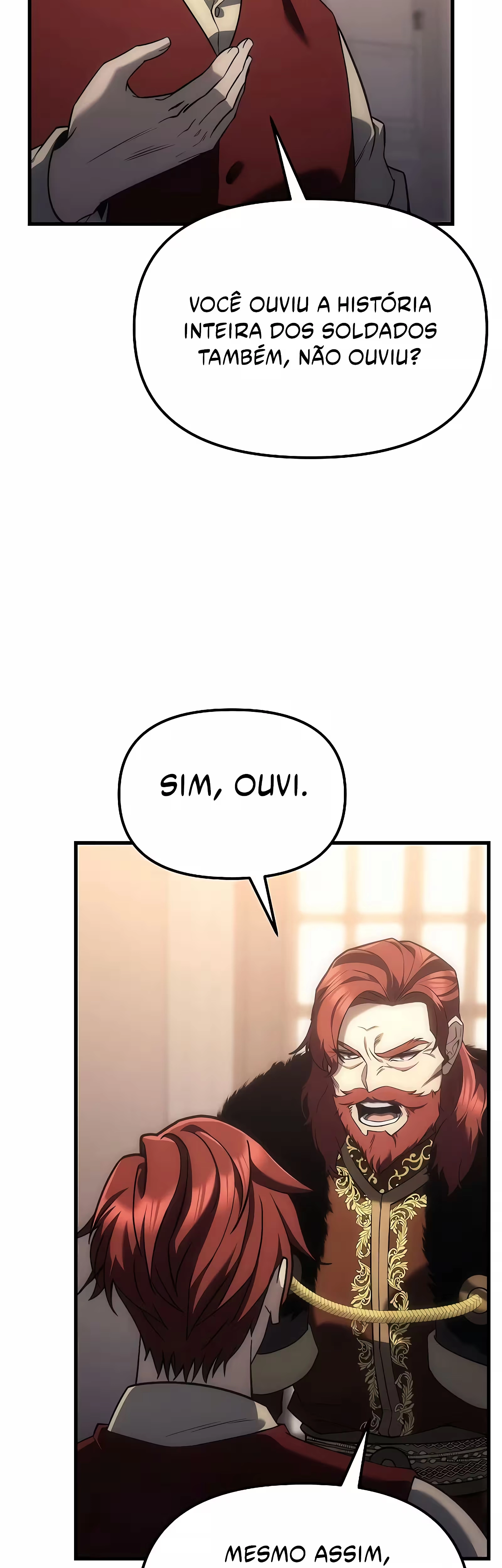 O Regressor da FamÃ­lia CaÃ­da capitulo 3 pagina 71