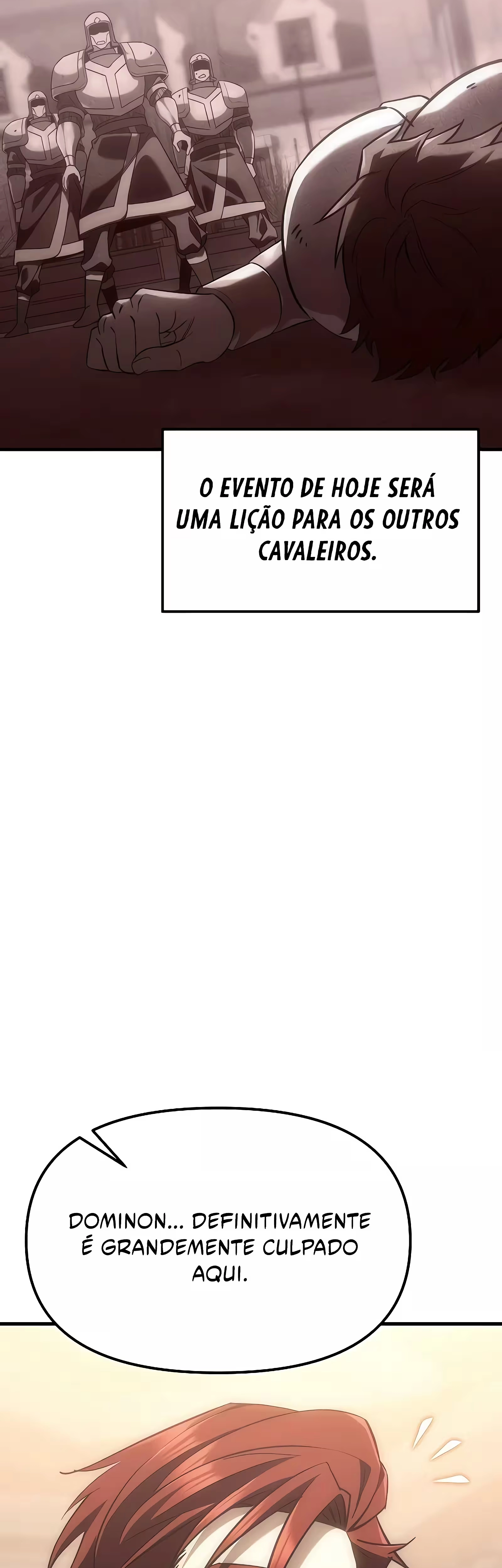 O Regressor da FamÃ­lia CaÃ­da capitulo 3 pagina 77