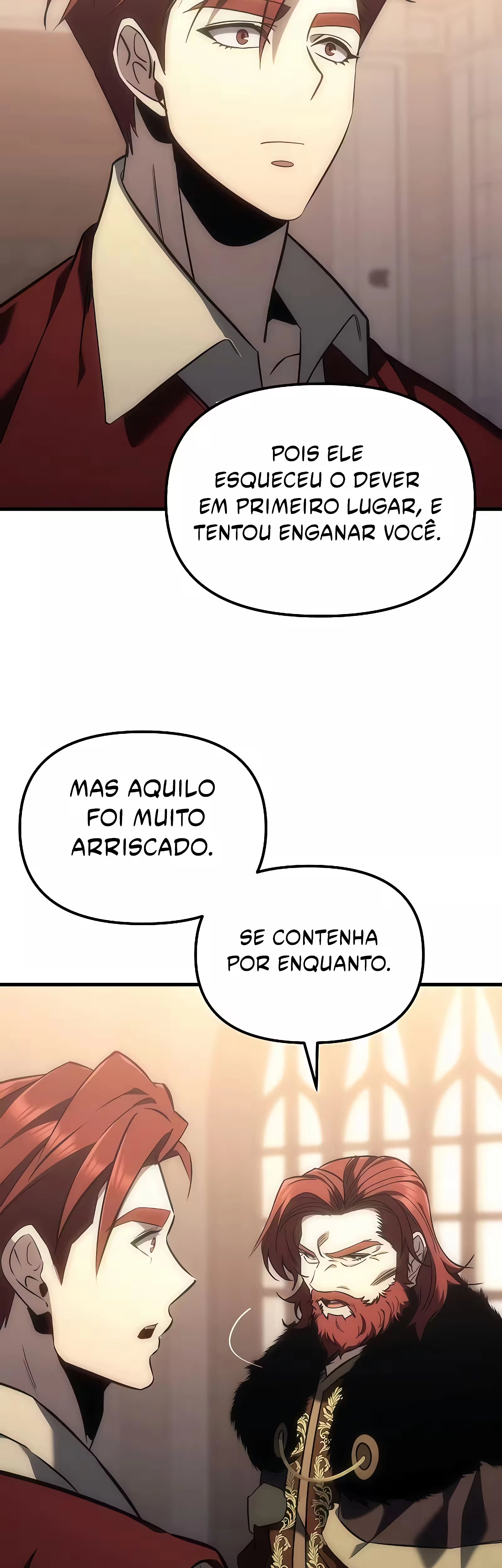 O Regressor da FamÃ­lia CaÃ­da capitulo 3 pagina 78