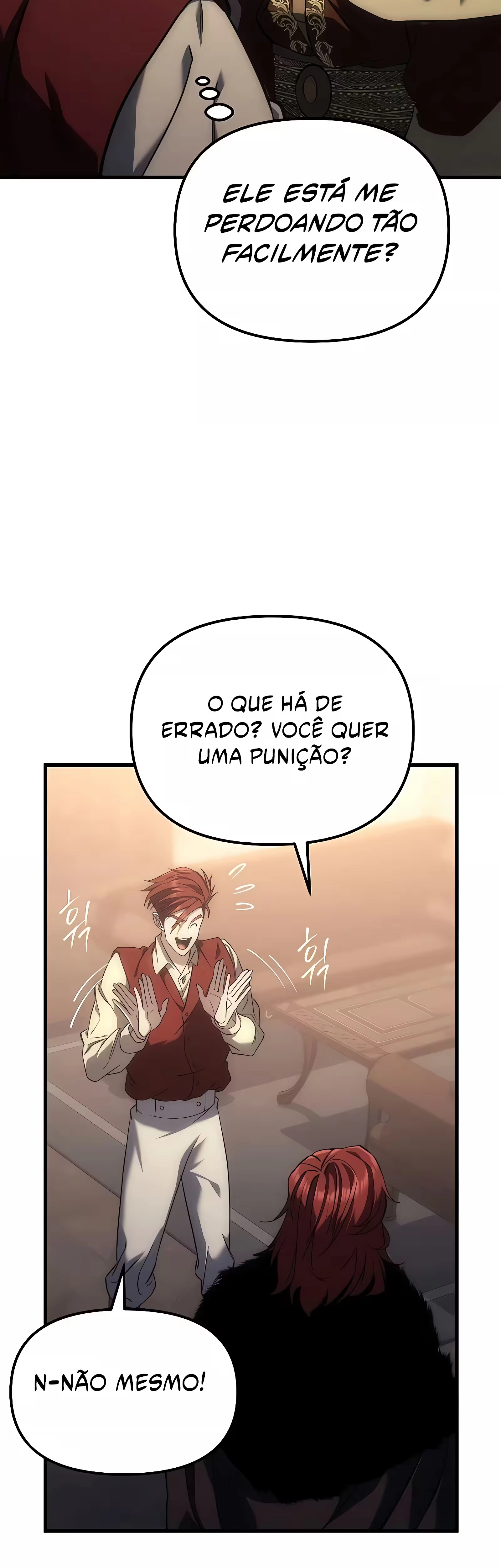 O Regressor da FamÃ­lia CaÃ­da capitulo 3 pagina 79