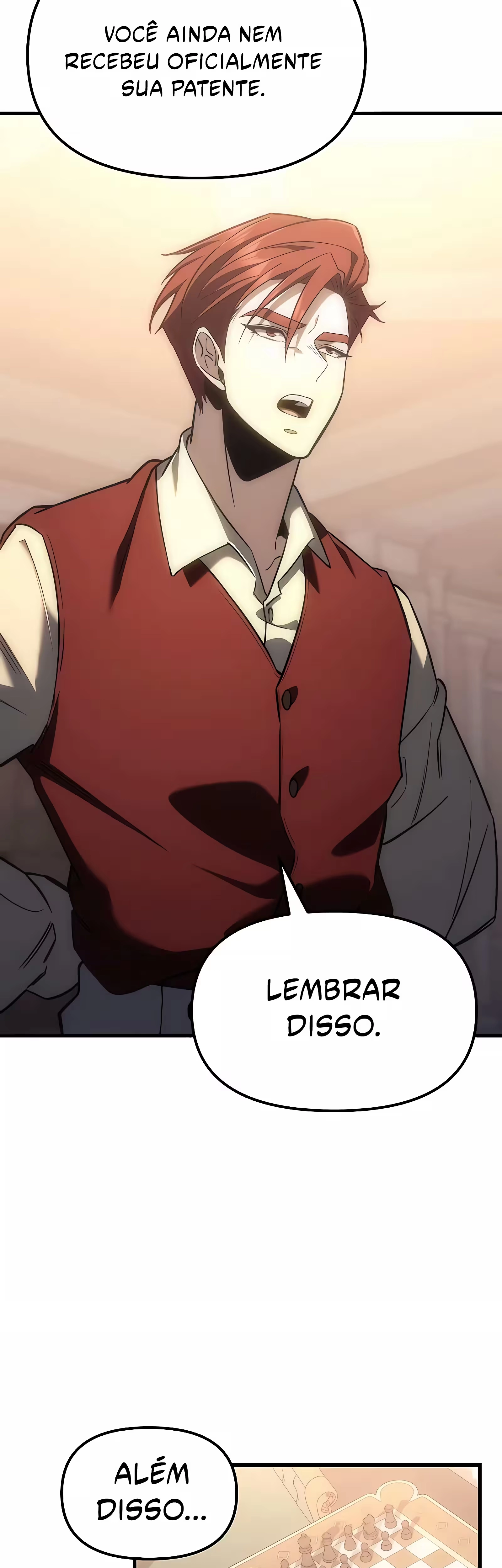 O Regressor da FamÃ­lia CaÃ­da capitulo 3 pagina 81