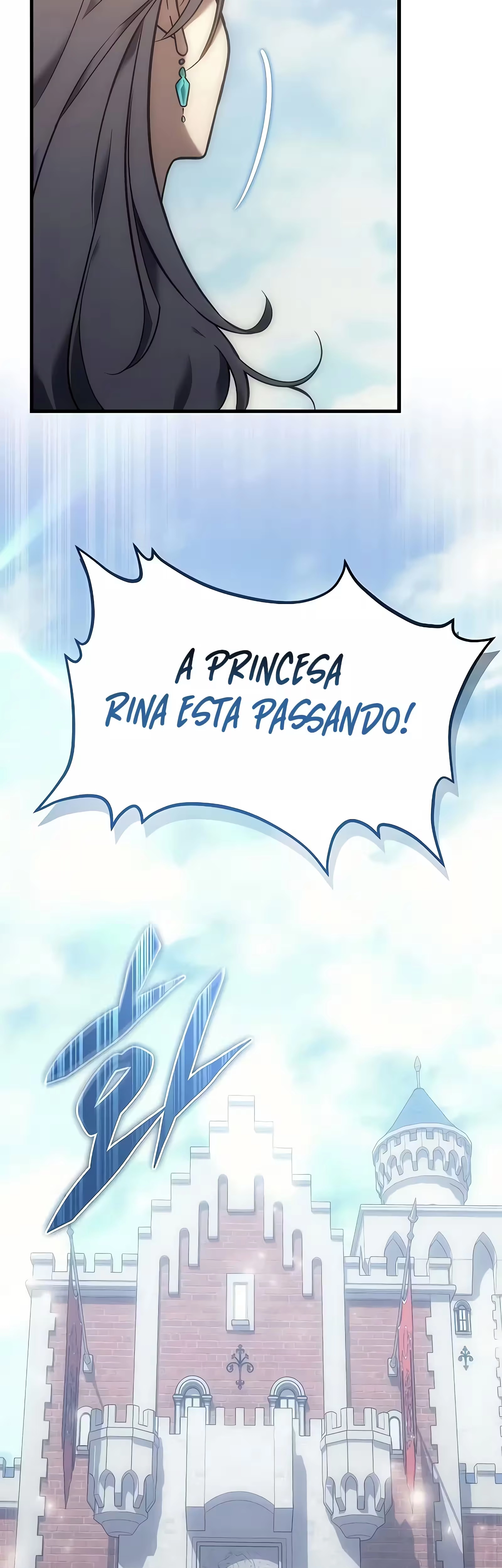 O Regressor da FamÃ­lia CaÃ­da capitulo 3 pagina 87