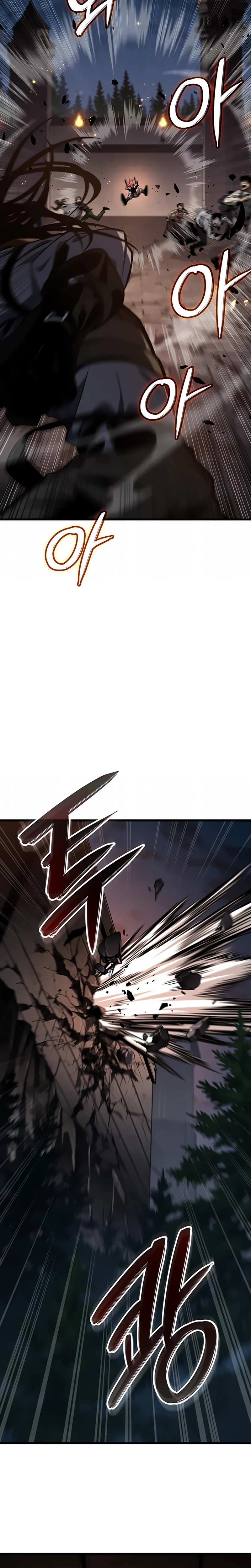 A Nova Vida Do Vampiro Carmesim capitulo 9 pagina 18
