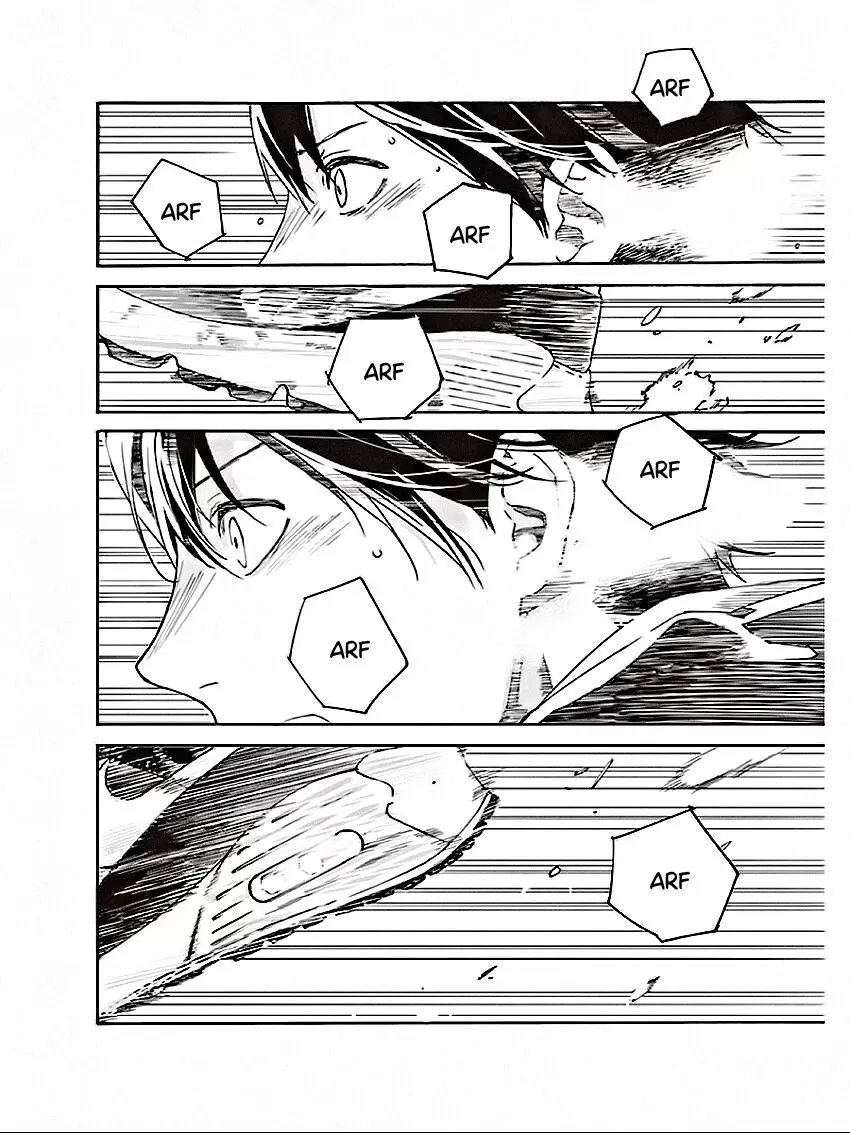 JoseÃ©, o Tigre e os Peixes capitulo 10 pagina 22