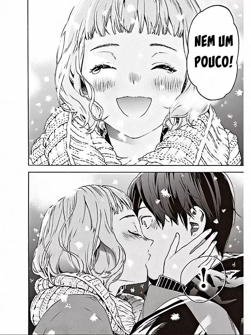 JoseÃ©, o Tigre e os Peixes capitulo 10 pagina 44
