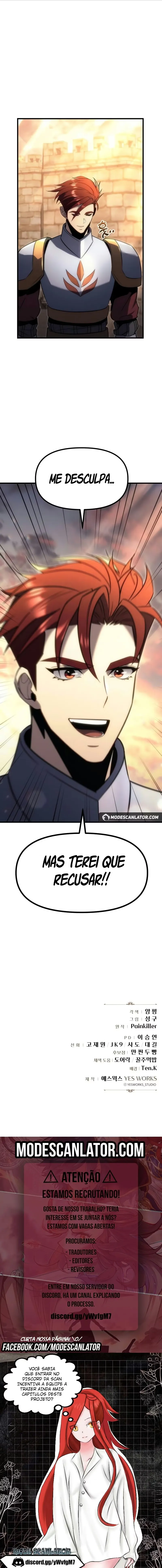 O Regressor da FamÃ­lia CaÃ­da capitulo 17 pagina 14
