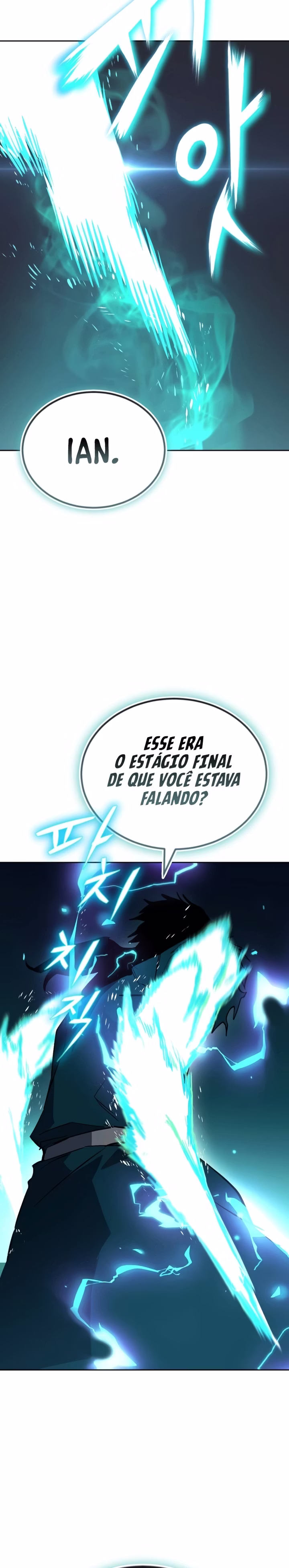 A SuperaÃ§Ã£o do Nobre Vagabundo capitulo 133 pagina 24