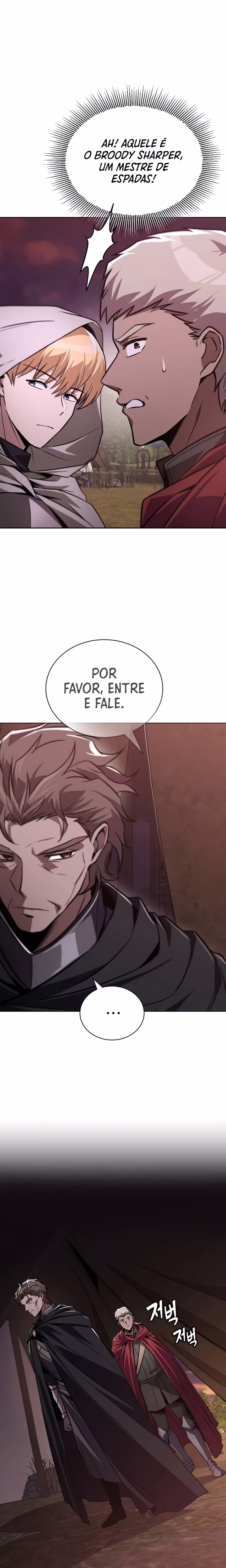 A SuperaÃ§Ã£o do Nobre Vagabundo capitulo 133 pagina 37