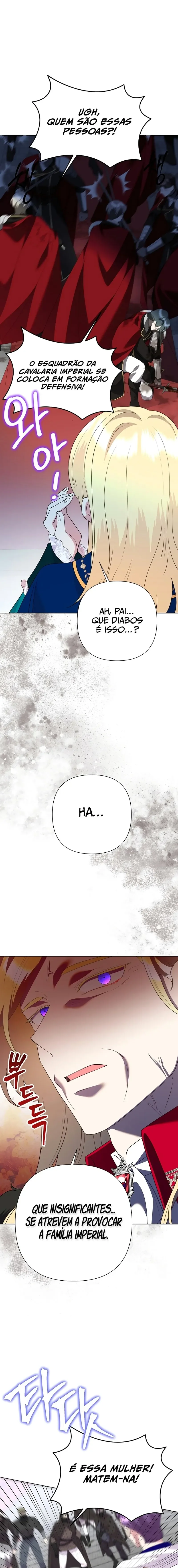 A VilÃ£ Tem Divertimento Hoje capitulo 93 pagina 12
