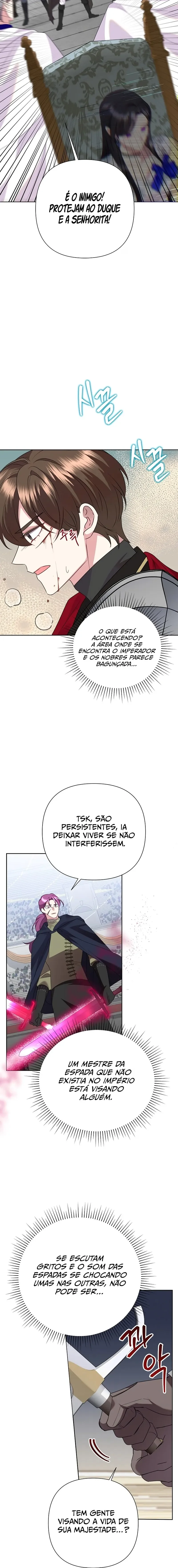 A VilÃ£ Tem Divertimento Hoje capitulo 93 pagina 13