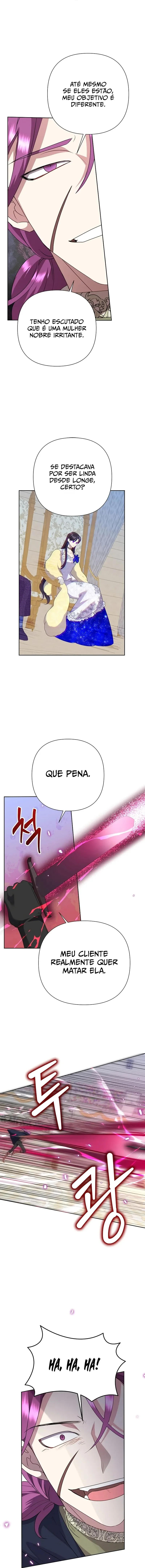 A VilÃ£ Tem Divertimento Hoje capitulo 93 pagina 14