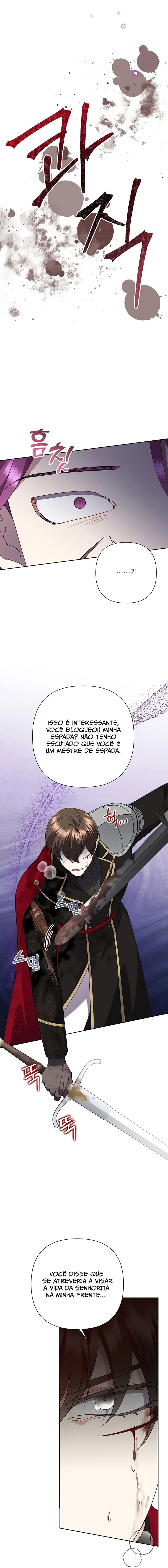 A VilÃ£ Tem Divertimento Hoje capitulo 93 pagina 15