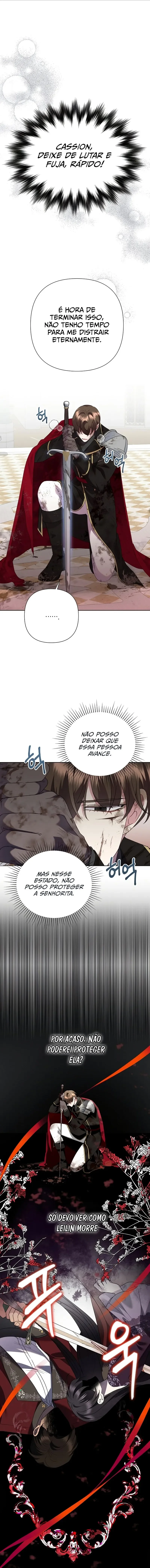 A VilÃ£ Tem Divertimento Hoje capitulo 93 pagina 18