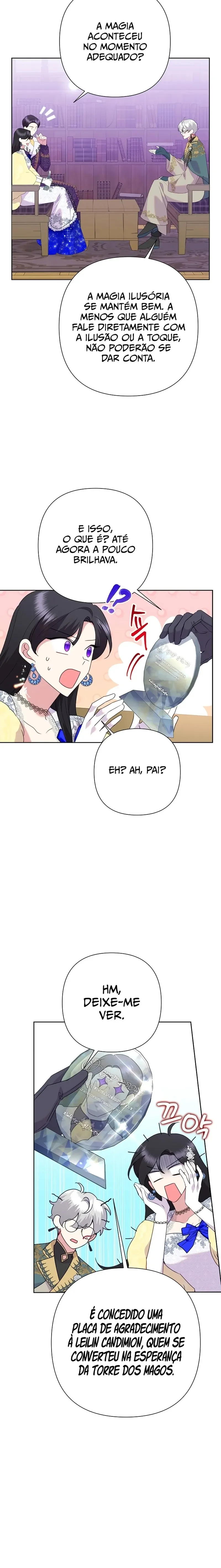 A VilÃ£ Tem Divertimento Hoje capitulo 93 pagina 2