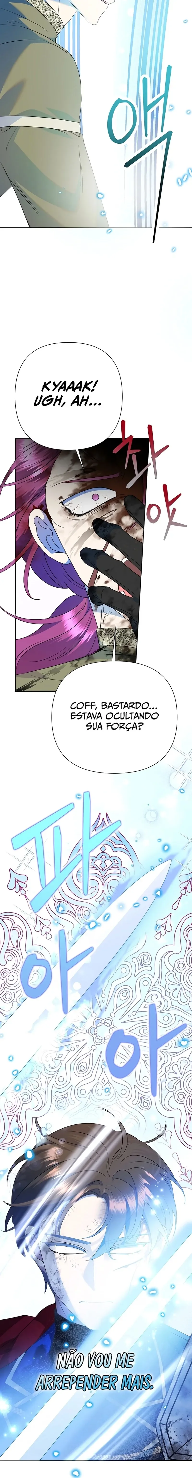 A VilÃ£ Tem Divertimento Hoje capitulo 93 pagina 21