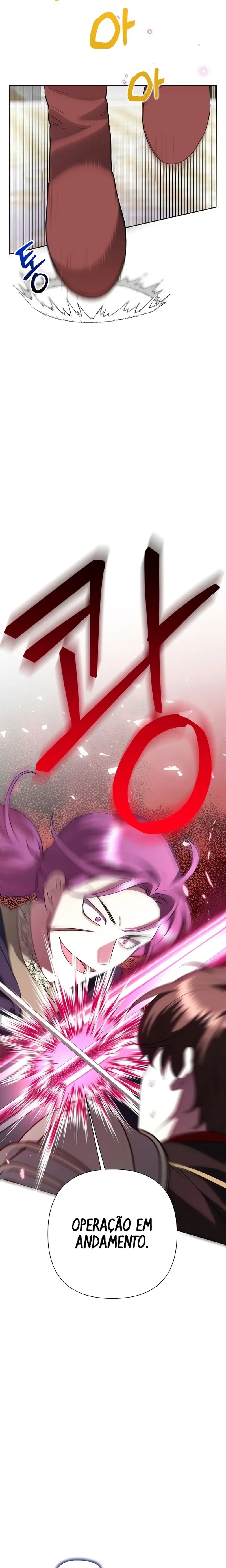 A VilÃ£ Tem Divertimento Hoje capitulo 93 pagina 9