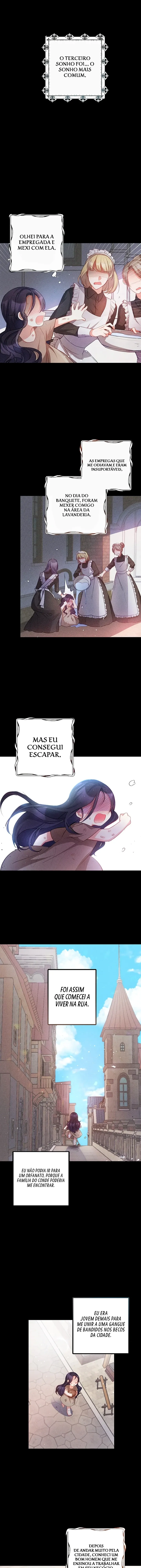 A Querida Filha do DemÃ´nio capitulo 2 pagina 11