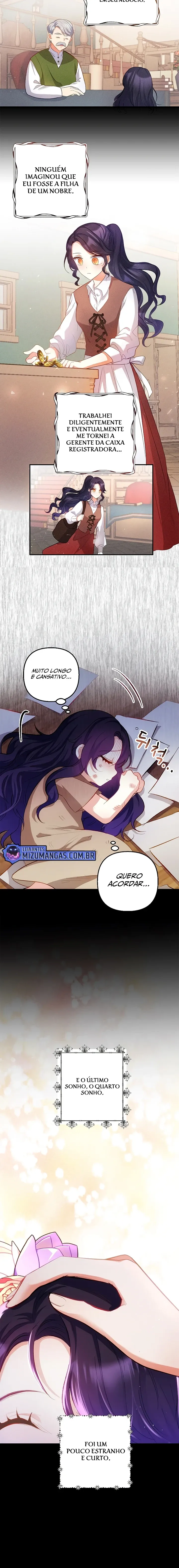 A Querida Filha do DemÃ´nio capitulo 2 pagina 12