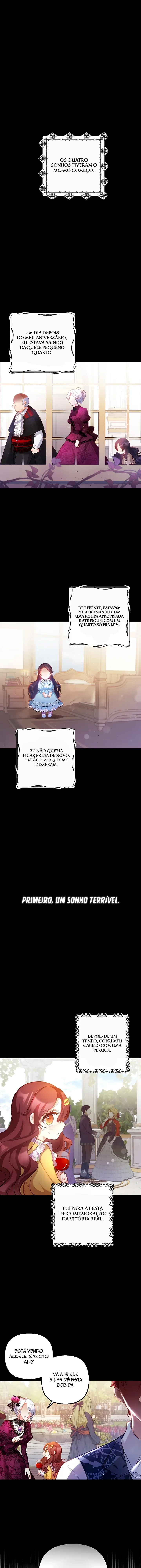 A Querida Filha do DemÃ´nio capitulo 2 pagina 2