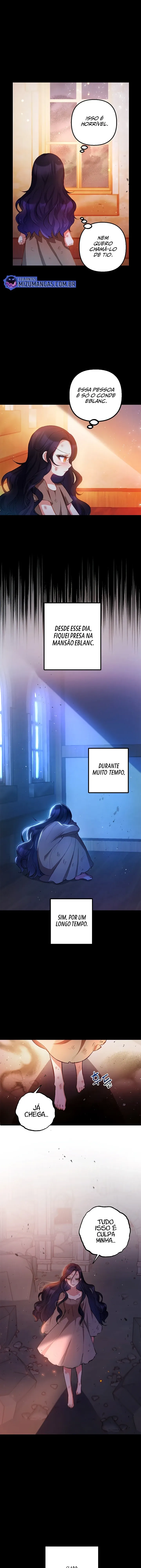 A Querida Filha do DemÃ´nio capitulo 2 pagina 6