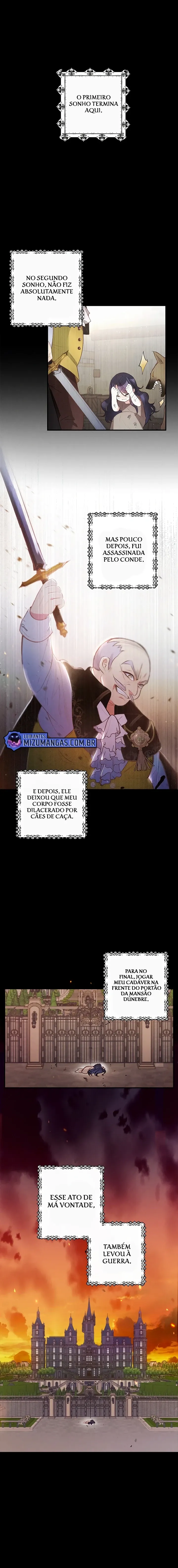 A Querida Filha do DemÃ´nio capitulo 2 pagina 10