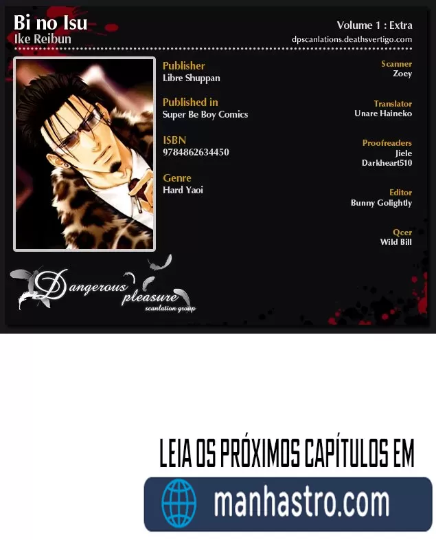 Aventura no Banheiro capitulo 3.1 pagina 9