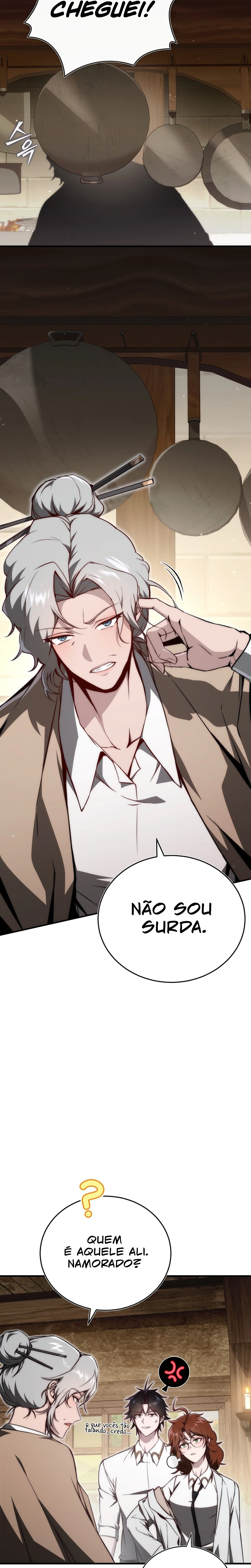 O Regressor Faz Tudo capitulo 15 pagina 15
