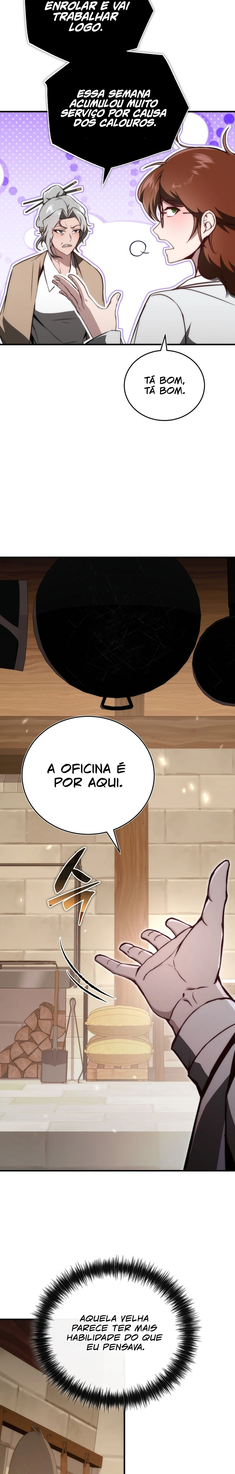 O Regressor Faz Tudo capitulo 15 pagina 17