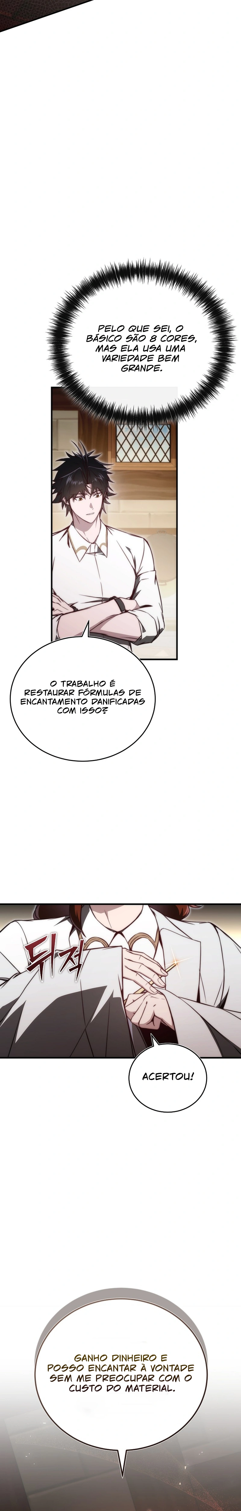 O Regressor Faz Tudo capitulo 15 pagina 19