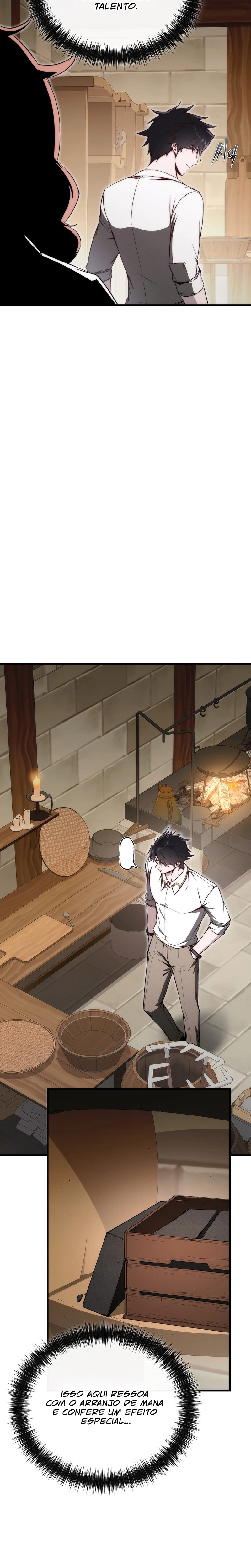 O Regressor Faz Tudo capitulo 15 pagina 23