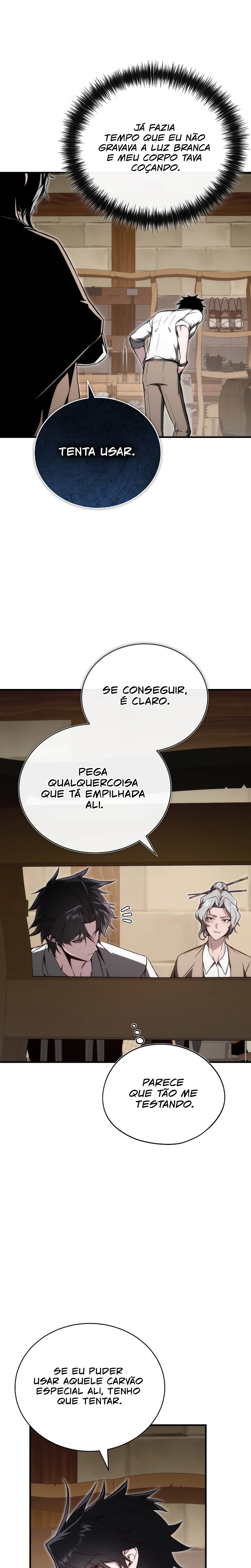 O Regressor Faz Tudo capitulo 15 pagina 24
