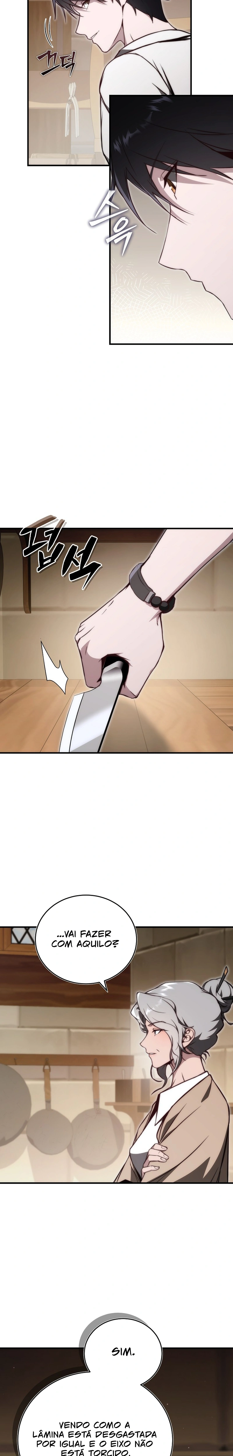 O Regressor Faz Tudo capitulo 15 pagina 25