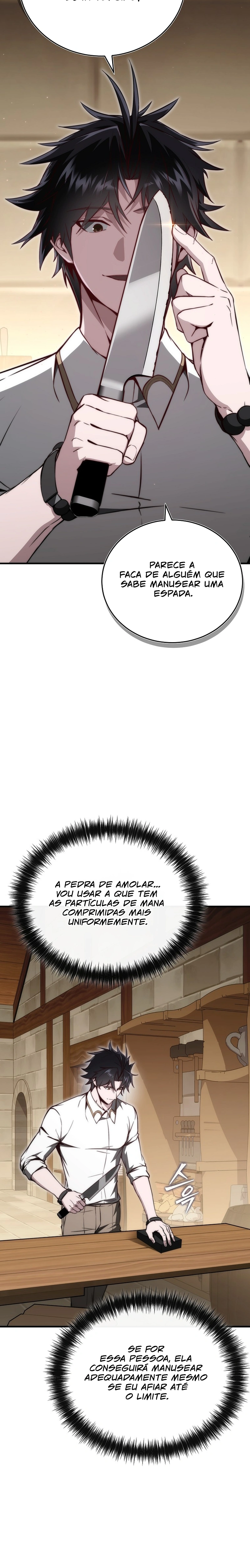 O Regressor Faz Tudo capitulo 15 pagina 26