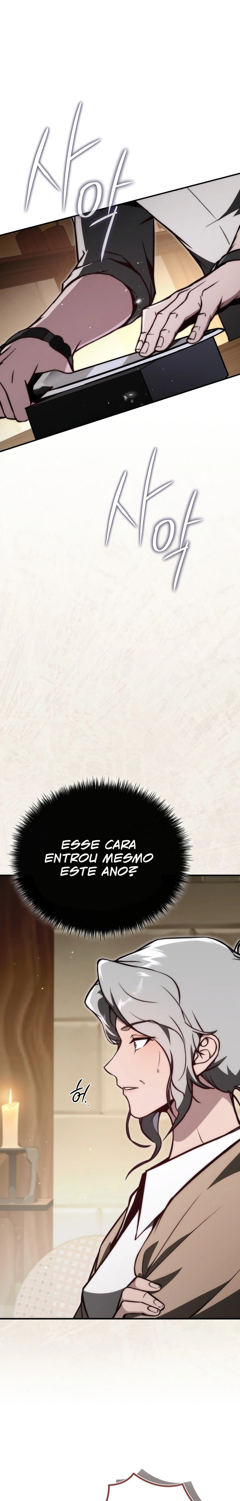 O Regressor Faz Tudo capitulo 15 pagina 27