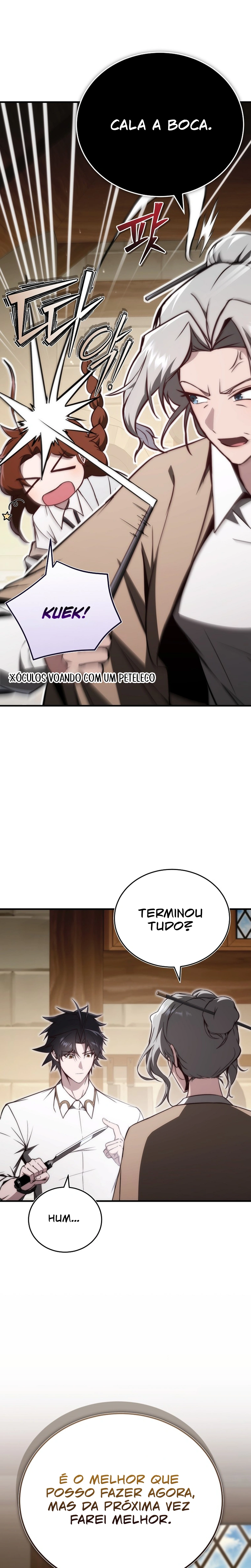 O Regressor Faz Tudo capitulo 15 pagina 29