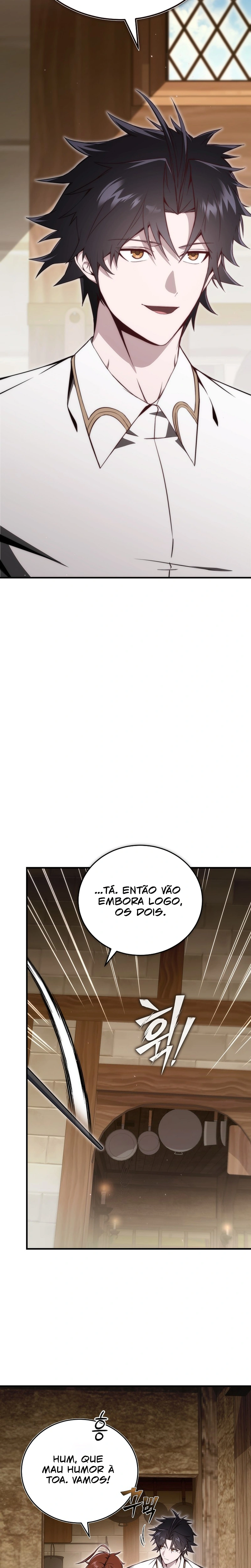 O Regressor Faz Tudo capitulo 15 pagina 30