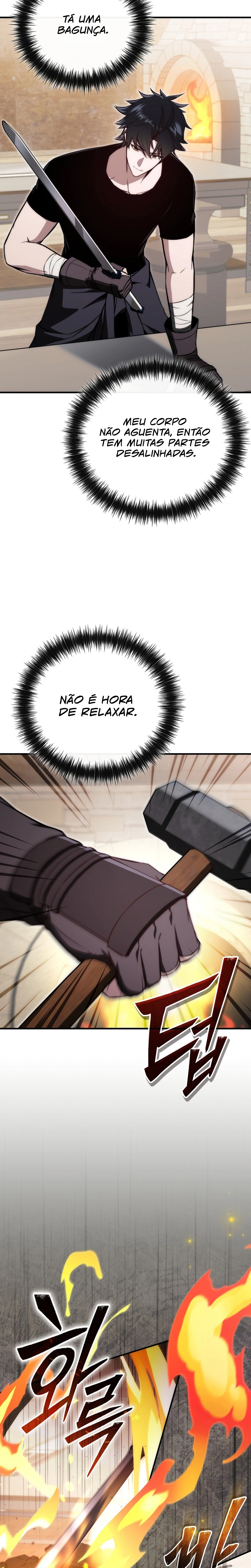 O Regressor Faz Tudo capitulo 15 pagina 3