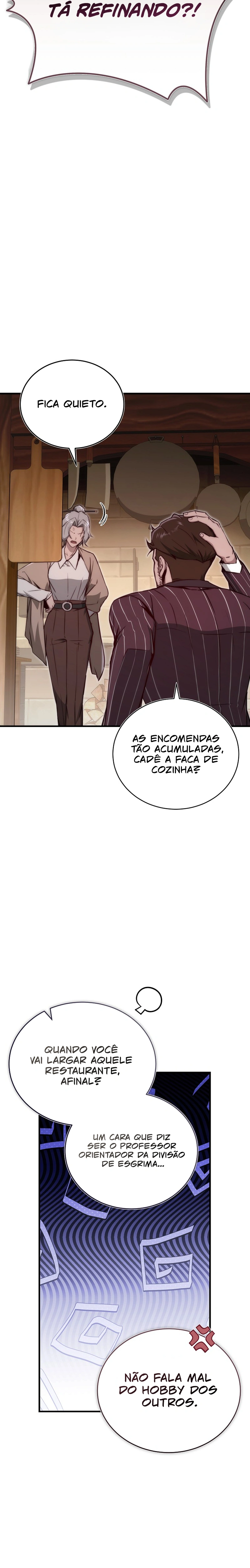 O Regressor Faz Tudo capitulo 15 pagina 32