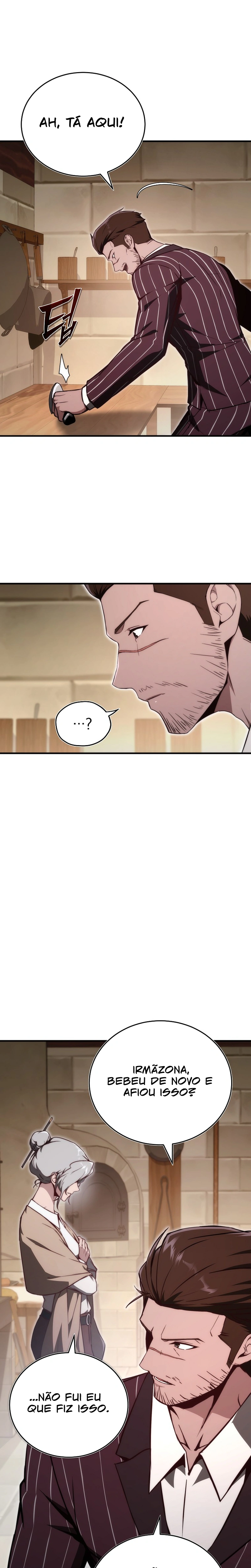O Regressor Faz Tudo capitulo 15 pagina 33
