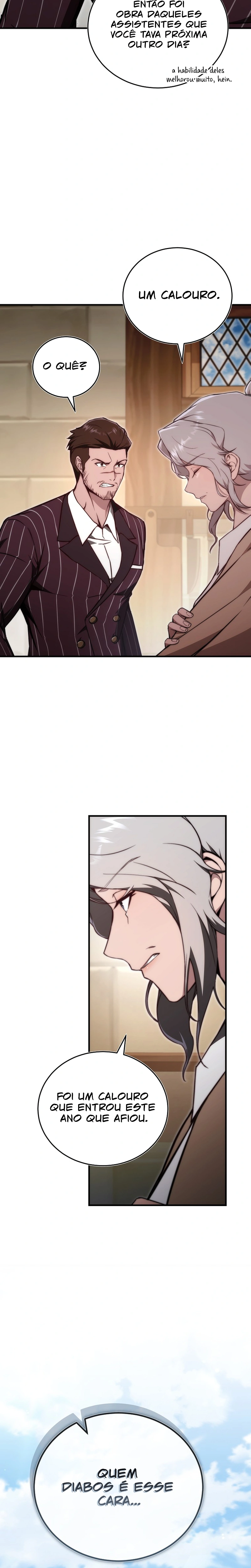O Regressor Faz Tudo capitulo 15 pagina 34