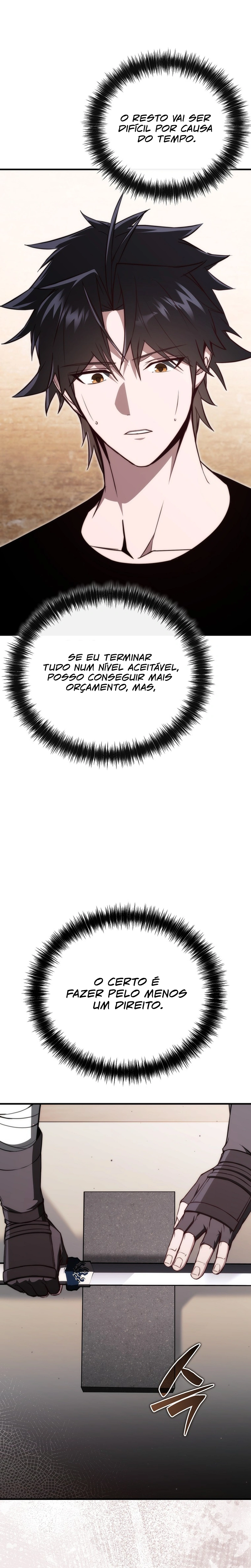 O Regressor Faz Tudo capitulo 15 pagina 5