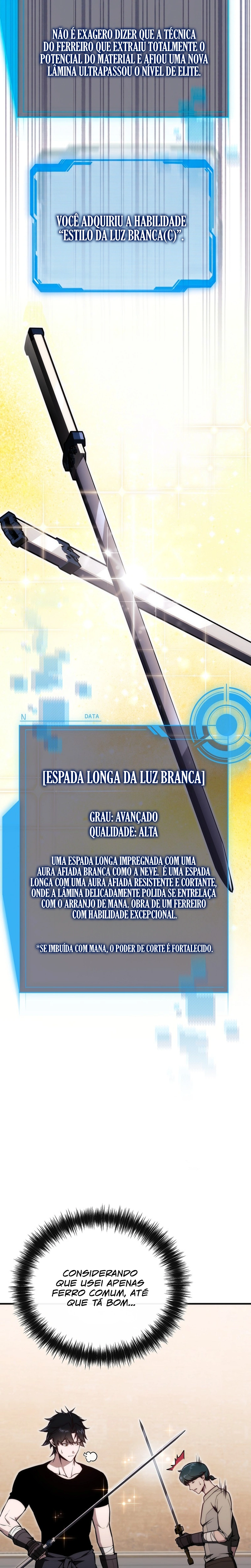 O Regressor Faz Tudo capitulo 15 pagina 9