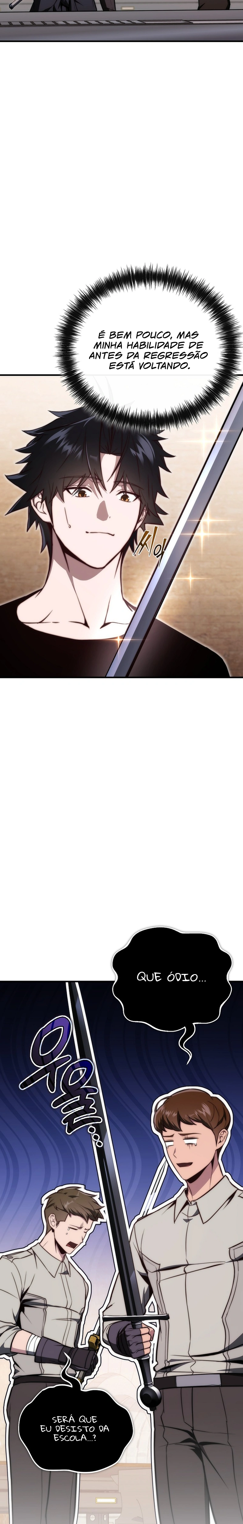 O Regressor Faz Tudo capitulo 15 pagina 10